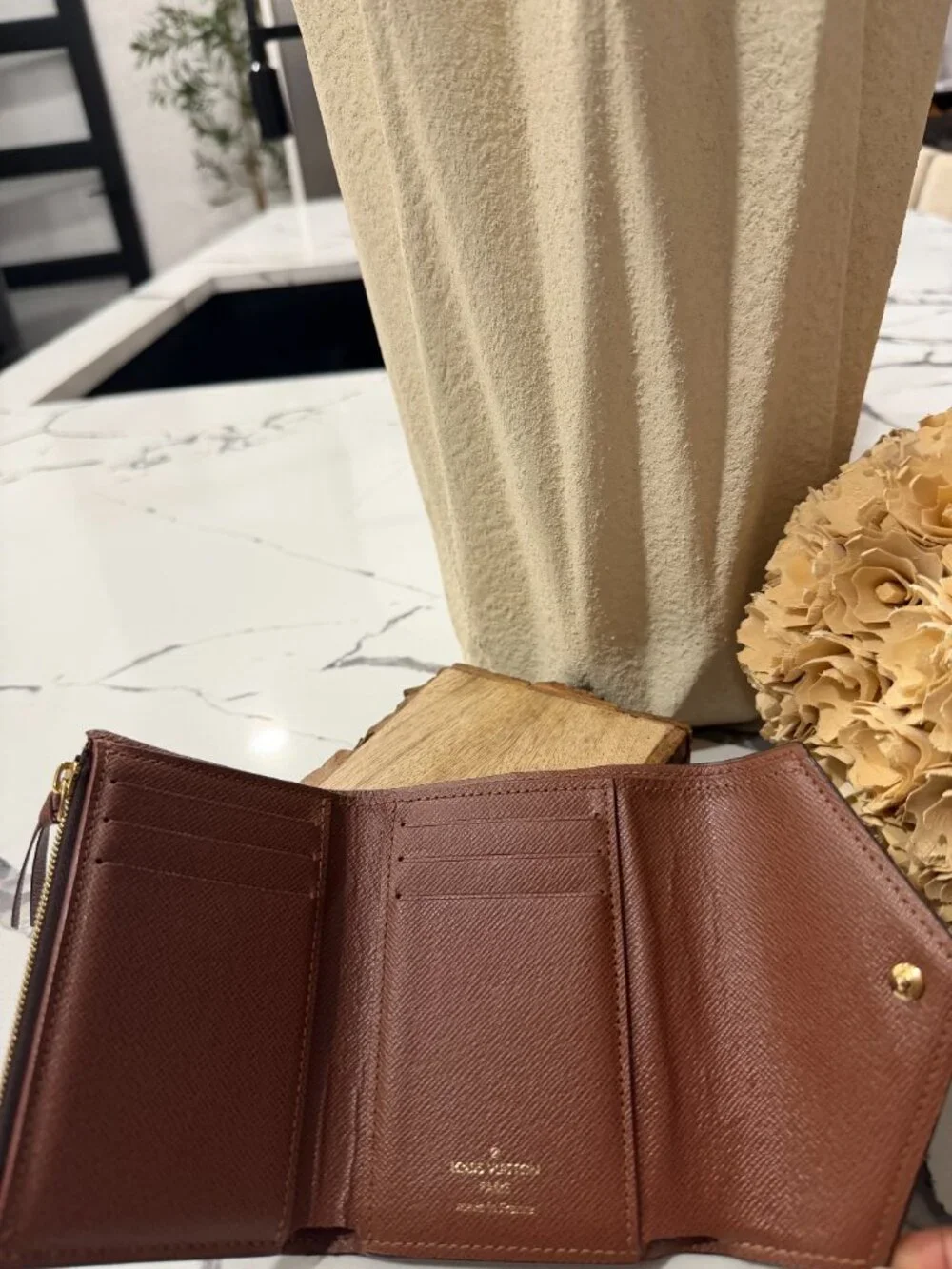 Louis Vuitton year 2018